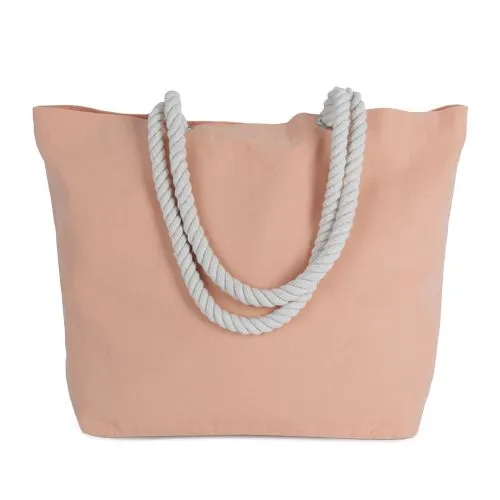 Sac fourre-tout style marin