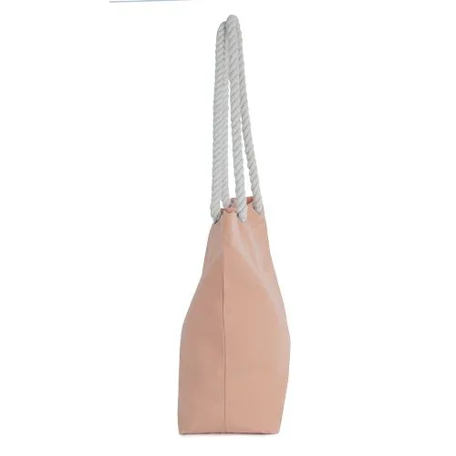 Sac fourre-tout style marin