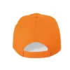 Casquette 5 panneaux