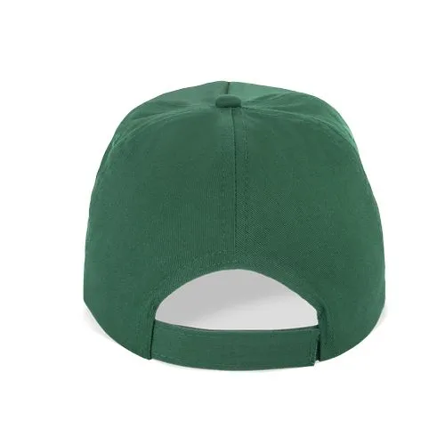 Casquette - 5 panneaux