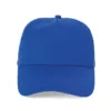 Casquette 5 panneaux
