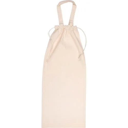 Sac à pain en coton bio