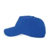 Casquette 5 panneaux