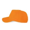 Casquette 5 panneaux
