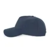 Casquette – 5 panneaux bleu marine 3 Casquette - 5 panneaux