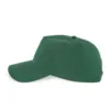 Casquette - 5 panneaux