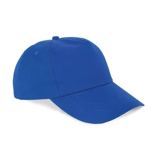 Casquette 5 panneaux