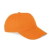 Casquette 5 panneaux