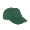 Casquette - 5 panneaux