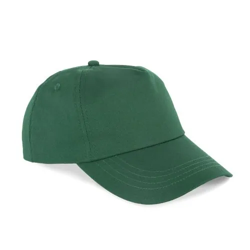 Casquette - 5 panneaux