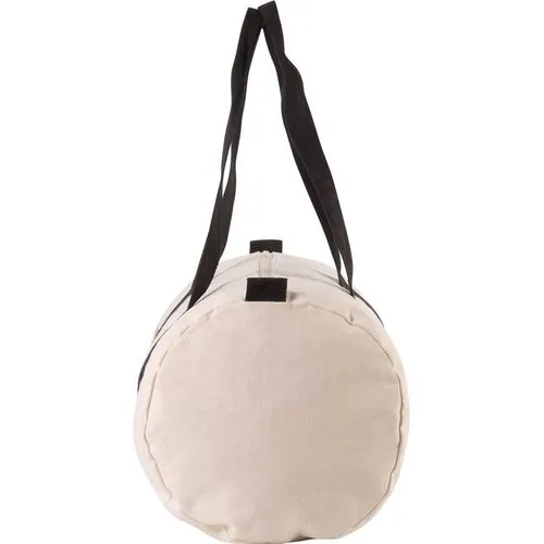 Sac fourre-tout en toile de coton 2 Sac fourre-tout en toile de coton