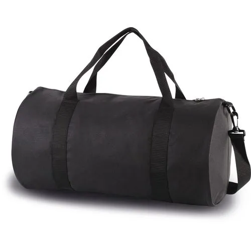 Sac fourre-tout forme tube 2 Sac fourre-tout forme tube