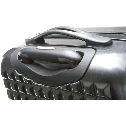 Trolley PC cabine 2 Trolley PC cabine