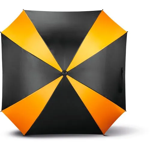 Parapluie carré