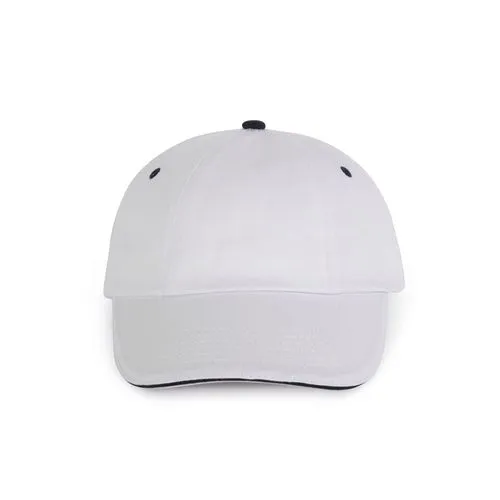 Top – Casquette 6 panneaux 5 Top - Casquette 6 panneaux