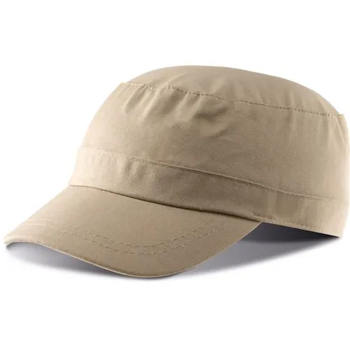 Havana – Casquette 3 panneaux 5 Havana - Casquette 3 panneaux