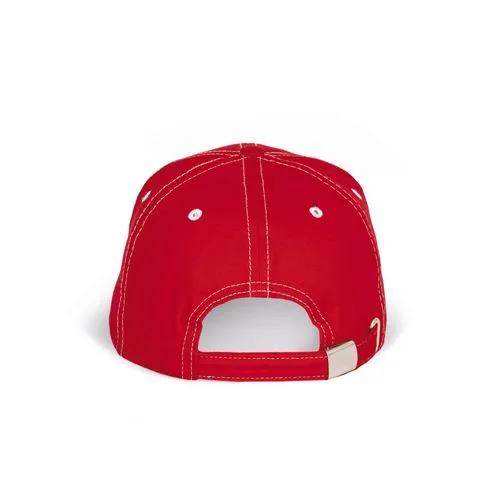 Casquette fashion - 6 panneaux