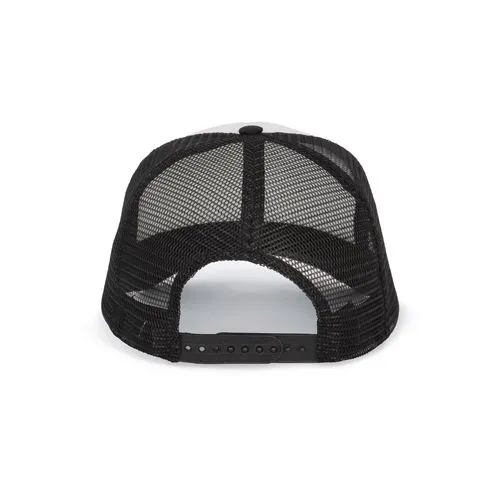 Casquette trucker - 5 panneaux