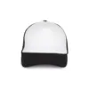 Casquette trucker - 5 panneaux