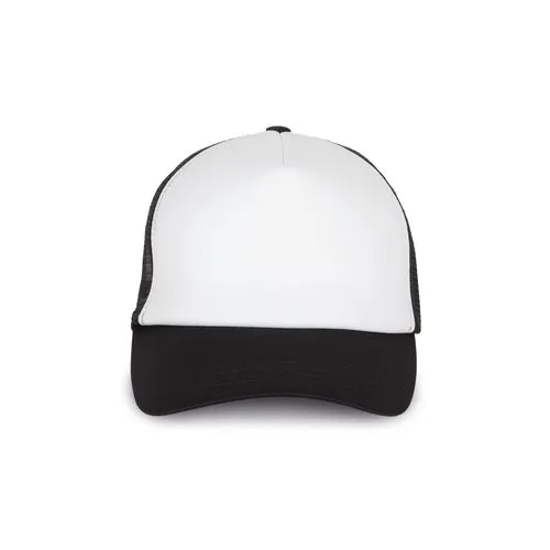 Casquette trucker - 5 panneaux