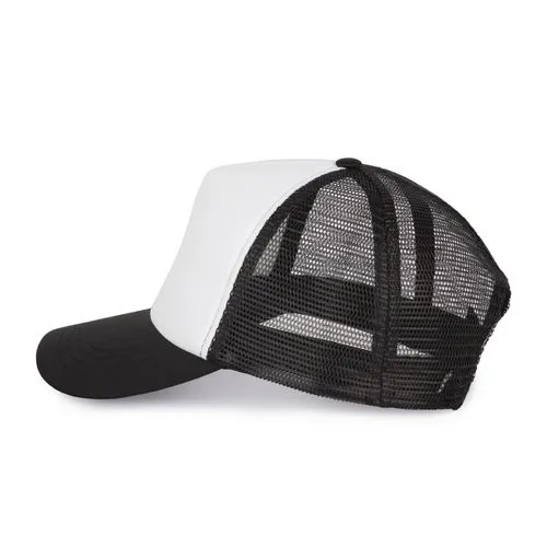 Casquette trucker - 5 panneaux