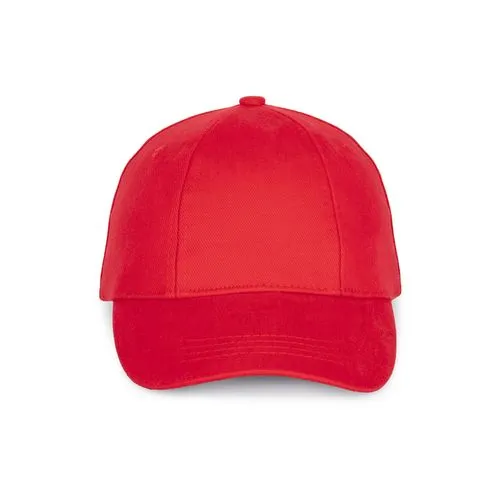 Casquette “Easy printing” – 6 panneaux 6 Casquette "Easy printing" - 6 panneaux