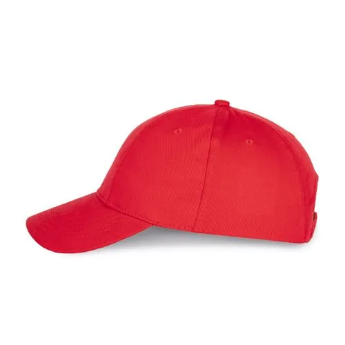 Casquette “Easy printing” – 6 panneaux 8 Casquette "Easy printing" - 6 panneaux