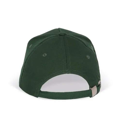 Casquette avec sandwich contrasté - 5 panneaux