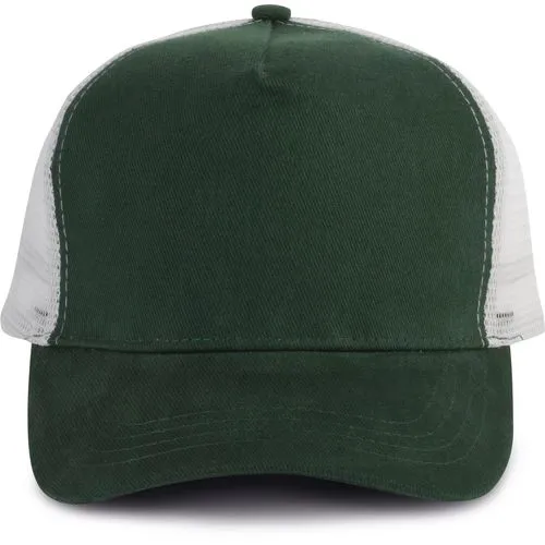 Casquette trucker - 5 panneaux