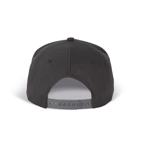Casquette snapback – 5 panneaux 7 Casquette snapback - 5 panneaux
