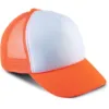 Casquette trucker enfant - 5 panneaux