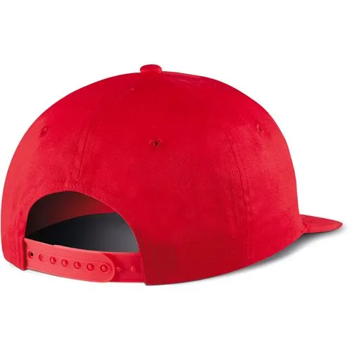 Casquette enfant snapback - 5 panneaux