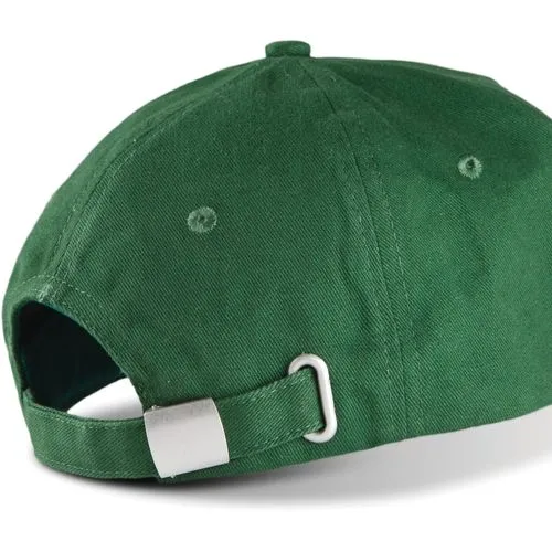 Casquette enfant avec sandwich contrasté – 5 panneaux 8 Casquette enfant avec sandwich contrasté - 5 panneaux