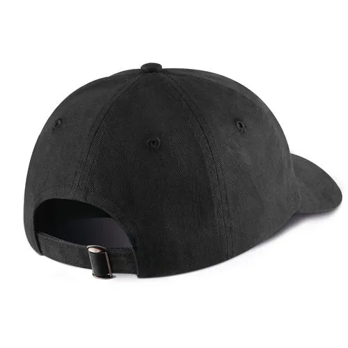 Dad cap – 6 panneaux 11 Dad cap - 6 panneaux