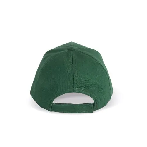 Casquette coton épais - 5 panneaux