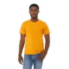 T-SHIRT homme TRIBLEND COL ROND