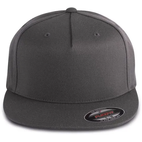 Casquette Flexfit – 5 panneaux 5 Casquette Flexfit - 5 panneaux