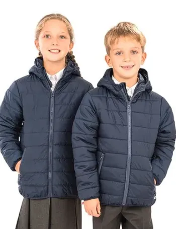 Doudoune enfant 1 Doudoune enfant