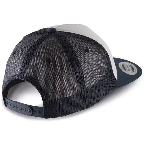 Casquette Trucker classique - 5 panneaux