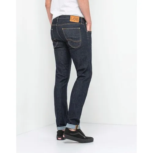 Jean Homme Luke Slim Tapered