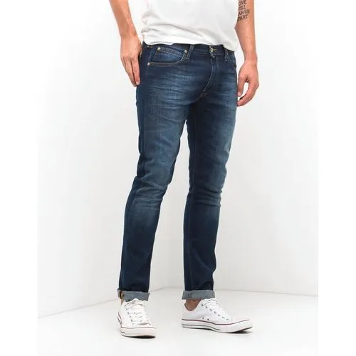 Jean Homme Luke Slim Tapered