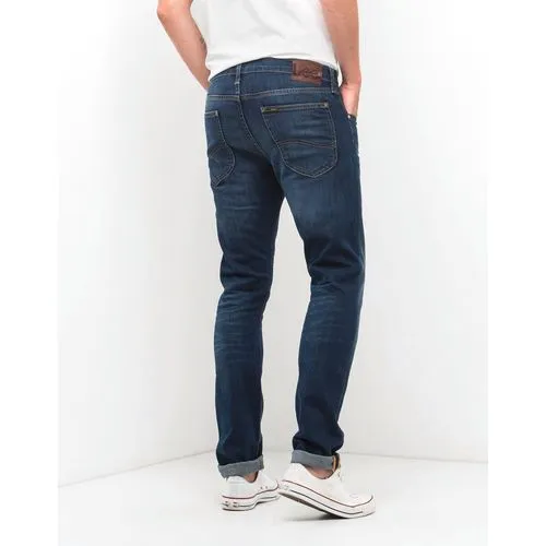 Jean Homme Luke Slim Tapered