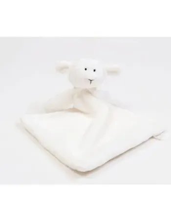 Doudou plat agneau