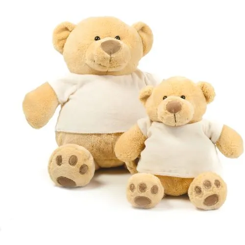 Peluche Ours Honey