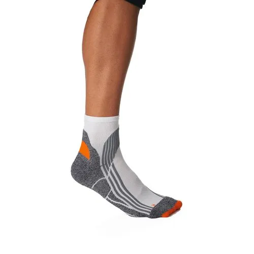 Chaussettes de running unisexe
