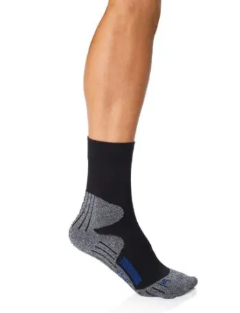 Chaussettes de sport trekking unisexe