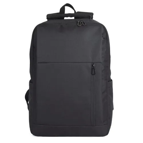 Sac à dos business avec poche frontale 2 Sac à dos business avec poche frontale