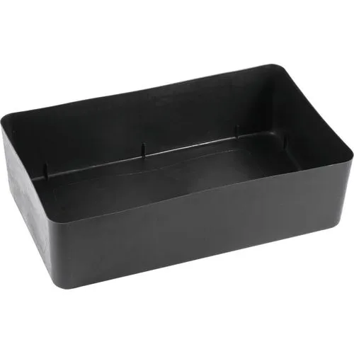 Sac de sport avec base rigide - 90 litres