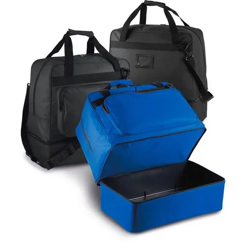 Sac de sport avec base rigide – 60 litres 2 Sac de sport avec base rigide - 60 litres