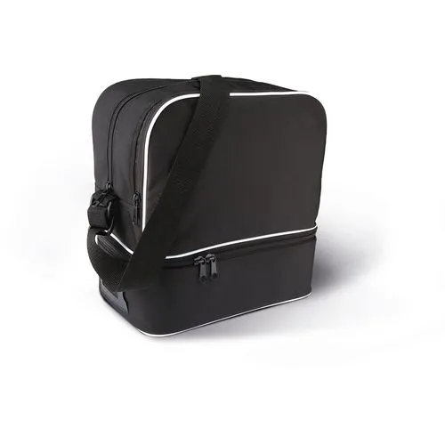 Sacoche de pétanque 6 boules